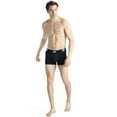 thumbnail image 6 of Adidas Men's Boxer Shorts, 5-Pack - Trunks, Active Flex Cotton, Logo Black 2Xl (Xx-Large), 6 of 6