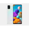 thumbnail image 3 of Samsung Galaxy A21S (64GB, 4GB) 6.5" GSM Unlocked US + Global 4G LTE A217M/DS, 3 of 8