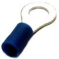 thumbnail image 1 of GQAA-3512B-100 - RING TERM BLU 1/4IN 16-14AWG  (100 pcs/pkg), 1 of 1