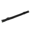 thumbnail image 3 of Collar de entrenamiento para perros correas de nailon profesionales protección del cuello collar ajustable para mascotas para perros medianos grandes negro L, 3 of 5