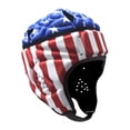 thumbnail image 3 of Casco de Rugby Shamjiam Suave Ultraligero Ajustable, 3 of 8