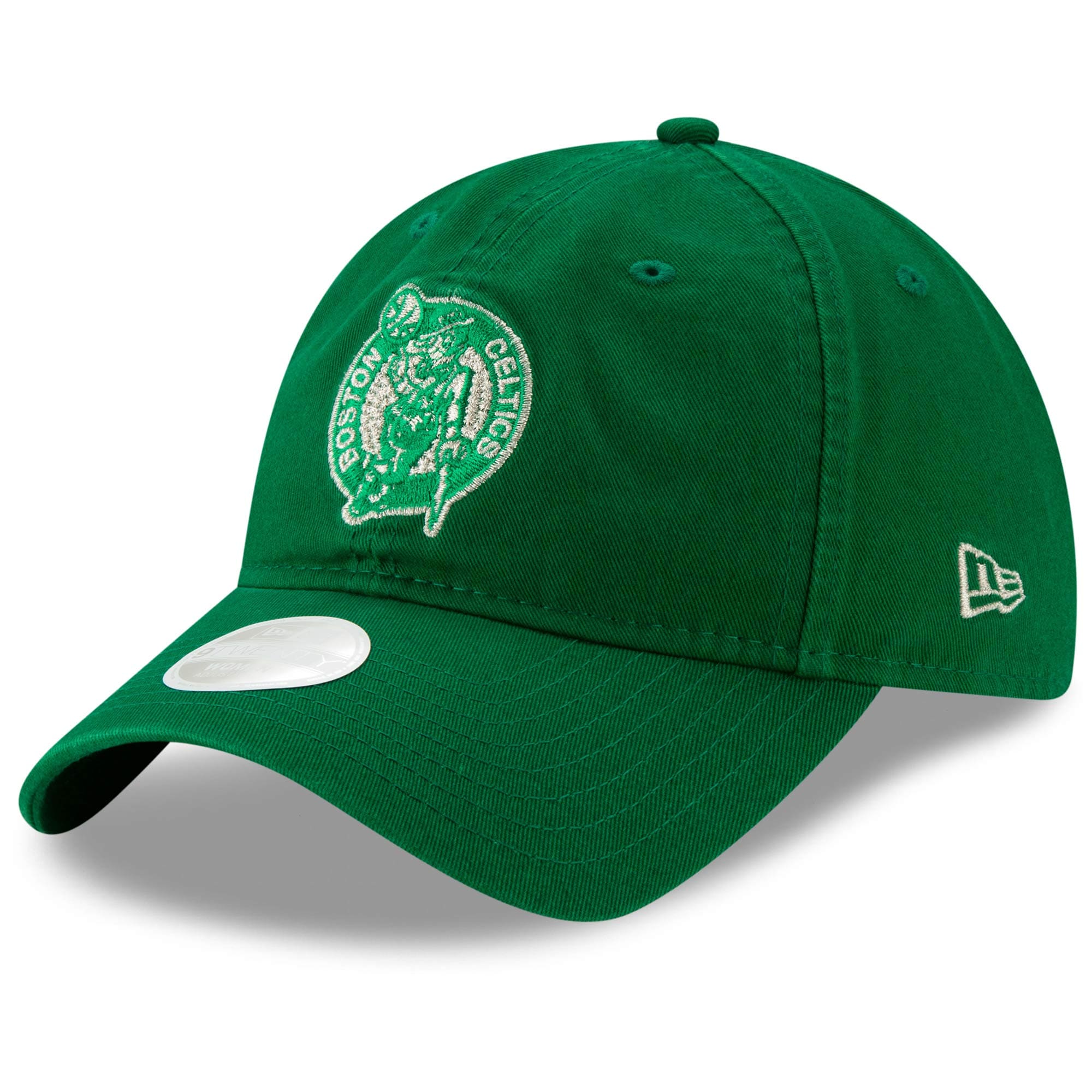 Boston Celtics New Era Women's Logo 