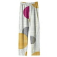 thumbnail image 7 of Roncen Women Cotton Pajama Pants Comfy Pj Bottoms Soft Printed Lounge Pant, 7 of 7
