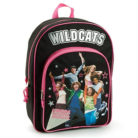 High School Musical Group Backpack