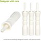 thumbnail image 3 of 20pcs Gas And Colic Reliever Natural Solution Colic And Gas Relief Instant Constipation Relief, 3 of 3