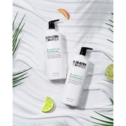 Keratin Care Smoothing Conditioner