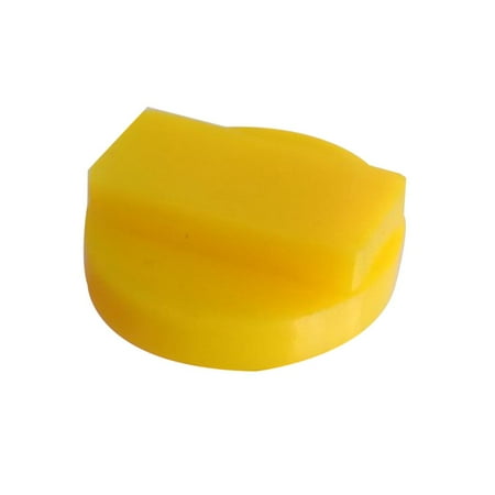 

Rubber Jacking Pad Anti-slip Protect Rail Adapter Tool Sill Damage Protector