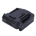 thumbnail image 3 of Adaptador de batería de 20 V a 18 V con carcasa ABS y convertidor de batería de litio para herramientas eléctricas inalámbricas., 3 of 14
