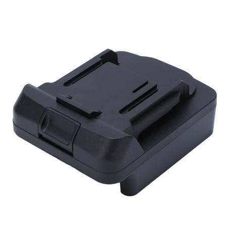 

20 To 18V Battery Adapter Wear Resistant Battery Converter Easy To Install For Power Tool