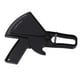 thumbnail image 4 of Herramienta de medición de Calibrador corporal DYNWAVEMX para pliegues cutáneos negro, 4 of 7