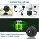 thumbnail image 5 of Mini Cámara de Vigilancia Inalámbrica A9, Monitoreo de Seguridad WiFi 1080p, Monitor Remoto, Cámara, Hogar Inteligente, 5 of 5