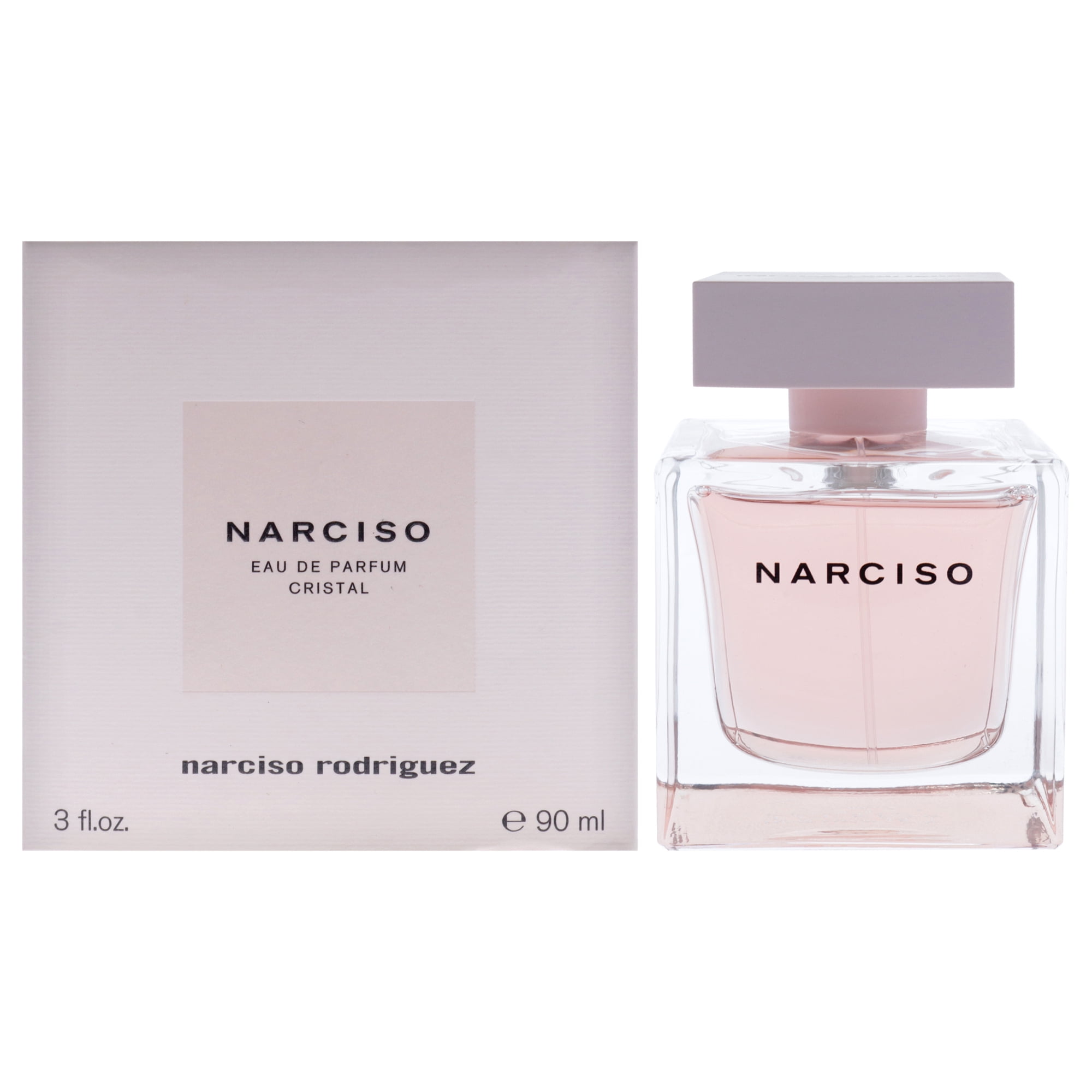 Narciso Rodriguez Narciso Poudree Eau de Parfum, Woody Floral Musk