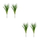 thumbnail image 2 of 2 piezas de plantas falsas Kearding respetuosas con la piel color Verde, 2 of 6