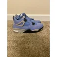 thumbnail image 1 of Size 10 - Jo r-dan 4 Retro Mid University Blue, 1 of 5