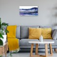 thumbnail image 2 of Cuadro Decorativo | Fine Art Tj | Coastal Ink I Cultivo Azul Por Chris Paschke - 79 x 147 cm, 2 of 4