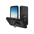 thumbnail image 2 of SaharaCase ArmorPro Kickstand Case for Samsung Galaxy A15 5G Black (CP00553), 2 of 8