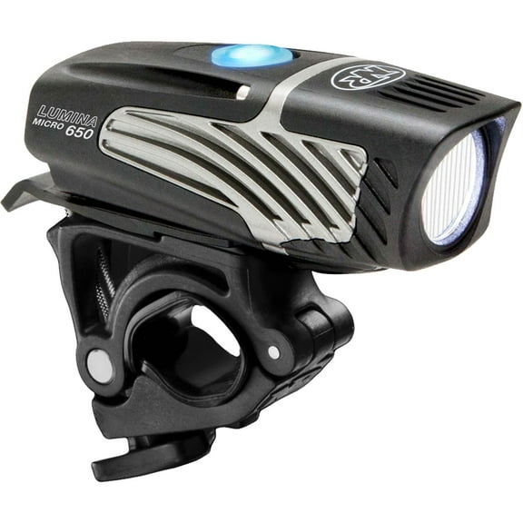 NiteRider Lumina Micro 650 Headlight