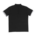 thumbnail image 5 of Dressy Summer Tops for Men Over 50 Mens Work Blouses Summer Mens T Shirts Loose Fit V Neck Athletic Tops Men Xl Mens Summer Shirts with Sleeves, 5 of 7