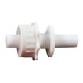 thumbnail image 3 of Acoplador de manguera de silicona para conexión de tuberías de sauna. Adaptador de manguera reforzado. Conector de conexión de tubería., 3 of 8