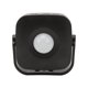 thumbnail image 3 of Timbre de entrada de bienvenida con sensor de movimiento por infrarrojos, detector de alarma, reproductor de audio para tienda, color negro, 3 of 15