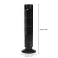 thumbnail image 2 of Mini Ventilador de Torre de Enfriamiento Enfriador de Aire Portátil Ventilador Vertical sin Aspas Ventilador de Aire Acondicionado de Escritorio USB para Oficina en Casa Anggrek Otros, 2 of 7