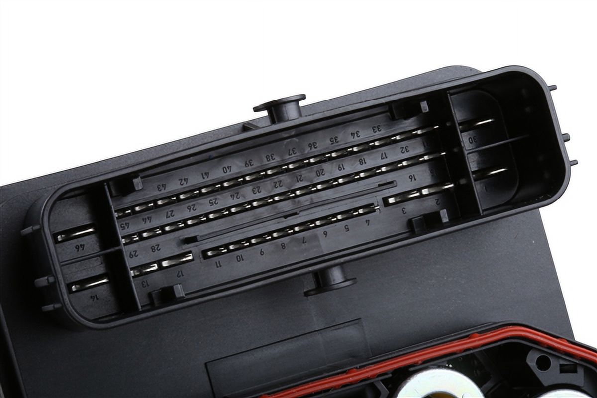 Electronic Brake Control Module