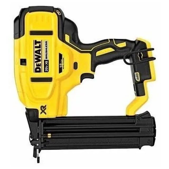 Clavadora Inalambrica DeWalt Cal. 18 Sin Bateria DCN680B