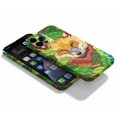 thumbnail image 3 of Hidden Fox Case Compatible with iPhone 13 Pro,Aesthetic Art Design Full Cover Protective Case, 3 of 5