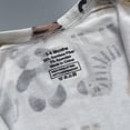 thumbnail image 7 of Emy Dola Baby Boy Girls Soft Bamboo Viscose Jumpsuit Sleep 'N Play Long Sleeve Footies Newborn Sung Fit Zipper One‑Piece 0-18M, 7 of 7