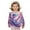 Cherry Blossom Snake, variant on Yuyamidu Galaxy Dragon Sweatshirt Girls 3T-4T Long Sleeve Ruffle Shoulder Crewneck Sweatshirts Pullover Tops Y2K Outfits Soft Cozy Everyday Clothes for Fall