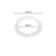thumbnail image 2 of Coffee Machine Sealing Rings Silicone Rings Heat resistant Steam Rings 15 types, 2 of 11
