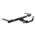 thumbnail image 2 of CURT Class 1 Hitch, includes 2" Euro Mount, installation hardware, pin & clip, 2 of 5