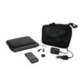 thumbnail image 5 of GPX 7-Inch Portable DVD Player with Swivel Screen and Carrying Case, PD701BVP - Black, 5 of 6
