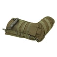 thumbnail image 4 of Bolsa colgante de Navidad para almacenamiento, bolsa de almacenamiento de utilidad, bolsas militares para revistas de caza, color verde militar, 4 of 14