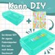 thumbnail image 3 of Stifttebox Kinder,Stiftebox,Stifte Organizer,Stifte aufbewahr,Stiftebox mit Deckel,Aufbewahrung Stifte,Transparente Stapelbar Stationery Organizer Aufkleber,Boys Pencil Case Personalised, 3 of 7