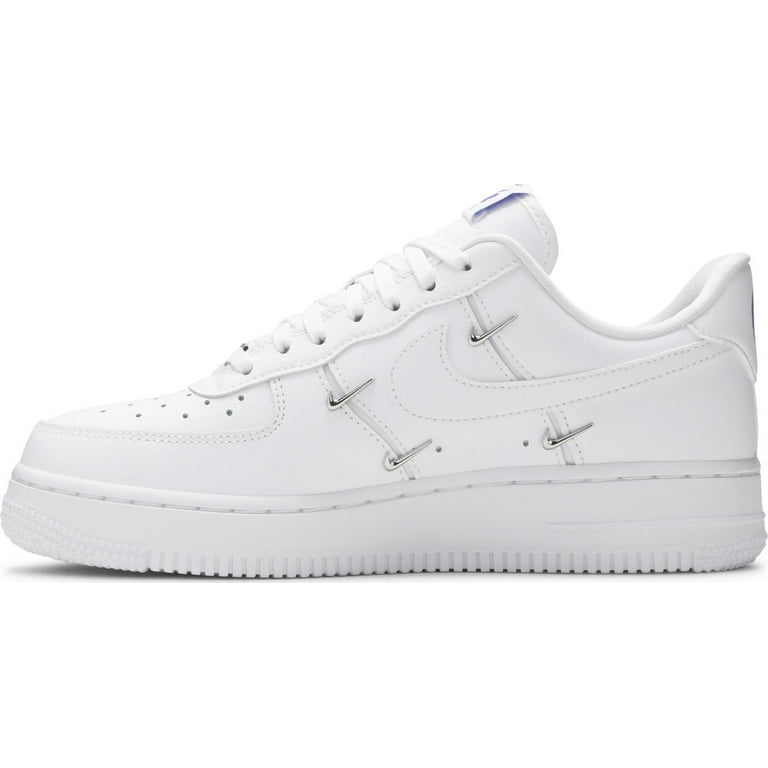 ) Nike Air Force 1 07 LX UV Basketball Shoes Womens Size 9