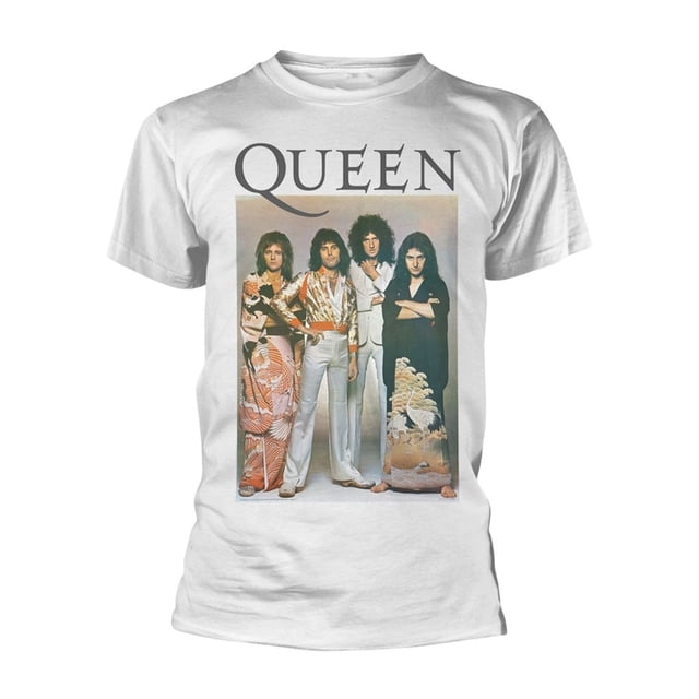 Queen Adult Kimono T-Shirt