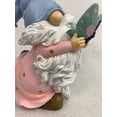 thumbnail image 5 of Easter Gnomes Welcoming Spring, 5 of 11