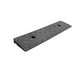thumbnail image 1 of Rampa de acera para rampa de carga y acceso vehicular Alto 3cm Negro, 1 of 7