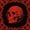 Black Red, variant on Homewish Boho Skeleton Skull Bedding Comforter Set 7pcs, Rustic Mandala Flower King Bedding Sets, Hippie Gothic Theme Reversible Bed Sheets, Super Cozy Room Decor