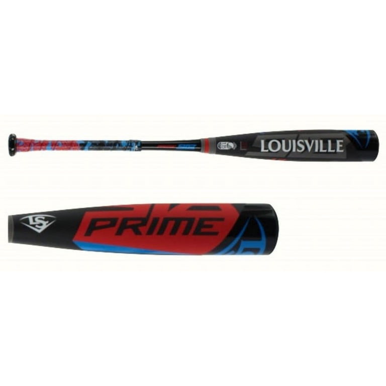 Batte Baseball Jeune Louisville Slugger Prime 918 - 32 Pouces / 24 Oz (-8) - Neuve