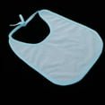 thumbnail image 4 of 5 Pcs Tablier de Protection en Tissu pour Adultes Handicapés, 4 of 7