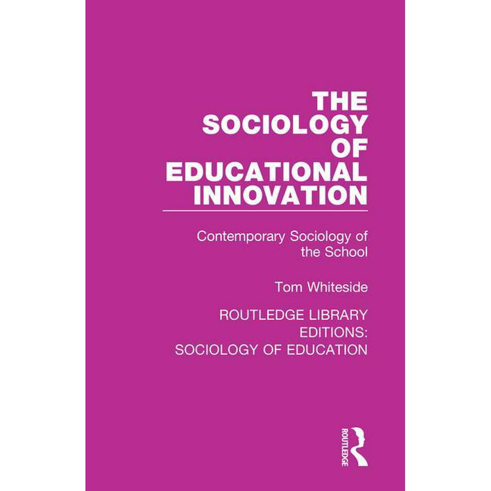 sociology of education phd online