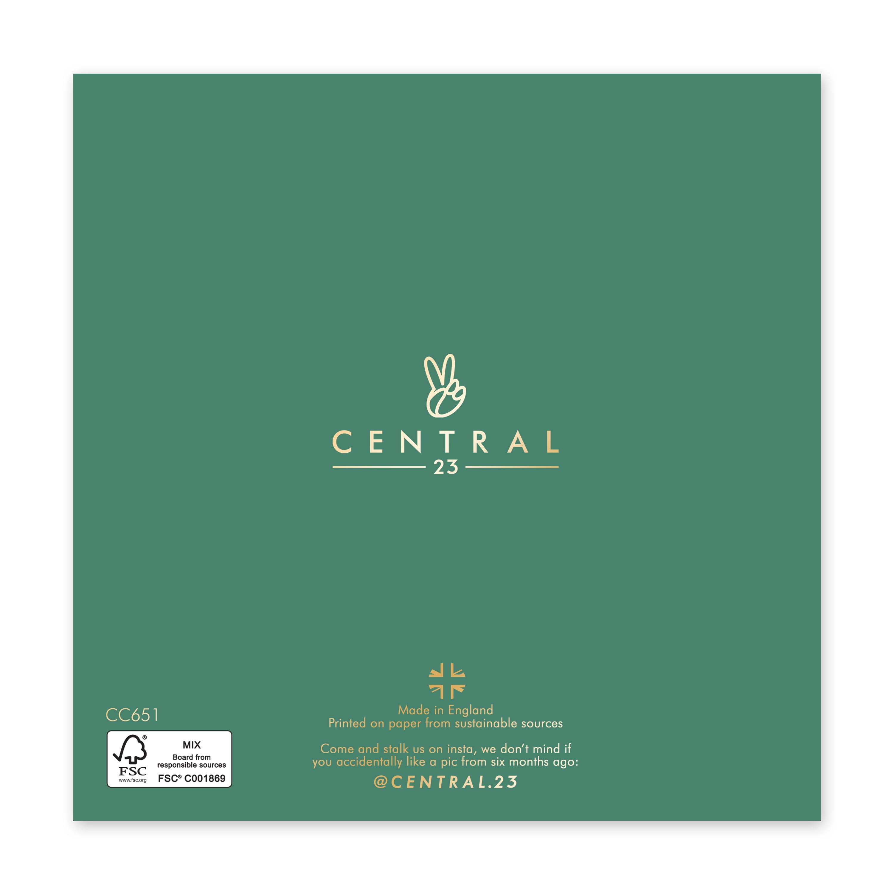 Central 23 Funny Birthday Card Happy Birthday Cute Quirky Him central-23-funny-birthday-card-happy-birthday-cute-quirky-him