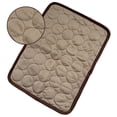 thumbnail image 1 of Pequeño bolso bandolera para teléfono móvil, funda para teléfono móvil con cartera colgante, bolso bandolera de piel sintética, pasaporte, funda para teléfono móvil con ranura para tarjetas, correa, 1 of 1