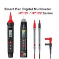 thumbnail image 2 of ruzhgo Voltage Tester Smart Convenient Multimeter Digital Multifunctional Lightness Wearable Detector Rotation Wire Checker, 2 of 6