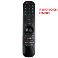 thumbnail image 1 of New Replacement MR22GA AKB76039901 For LG 2022 TV Infrared Remote Control QNED90, 1 of 5