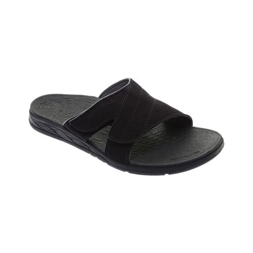new balance revitalign slides