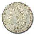 thumbnail image 2 of 1904-S Morgan Dollar AU-50 PCGS, 2 of 3