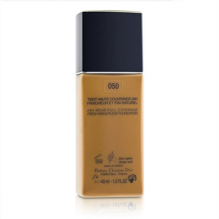 Dior - 4N Neutral Dior Forever Foundation Fluid Matte | Ulta